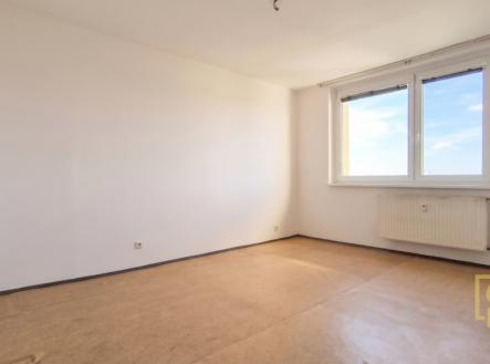 Prodej bytu, 2+1, 54 m²