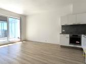 Pronájem bytu, 3+kk, 96 m²