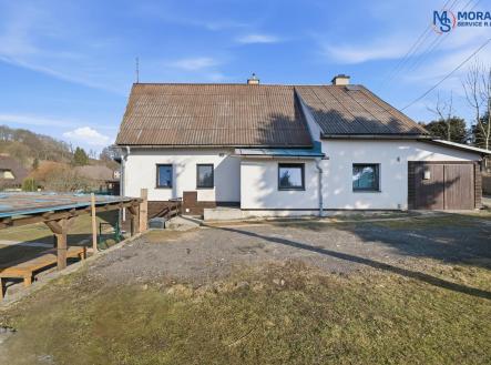 Prodej domu/vily, 135 m²