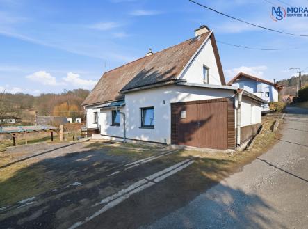 Prodej domu/vily, 135 m²