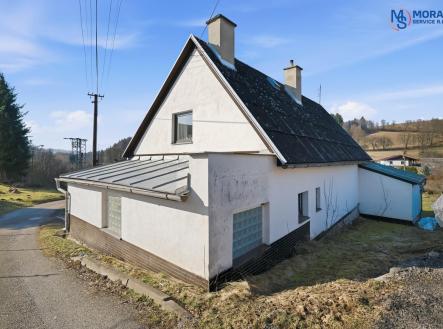 Prodej domu/vily, 135 m²