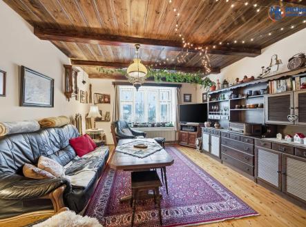 Prodej domu/vily, 90 m²