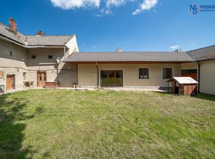 Prodej domu/vily, 480 m²