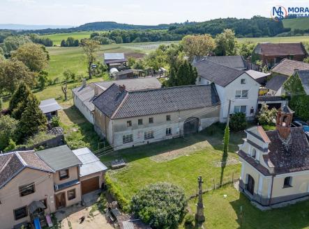 Prodej domu/vily, 480 m²