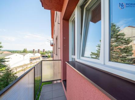 Pronájem bytu, 2+1, 55 m²