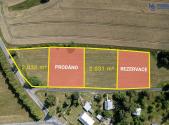 Prodej pozemku pro bydlení, 2 032 m²