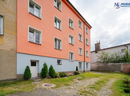 Prodej bytu, 3+1, 87 m²