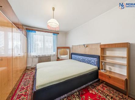 Prodej bytu, 3+1, 77 m²