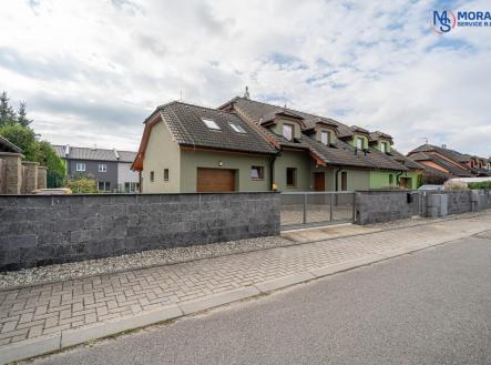 Prodej domu/vily, 176 m²