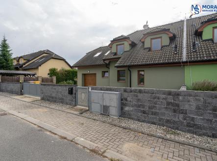 Prodej domu/vily, 176 m²