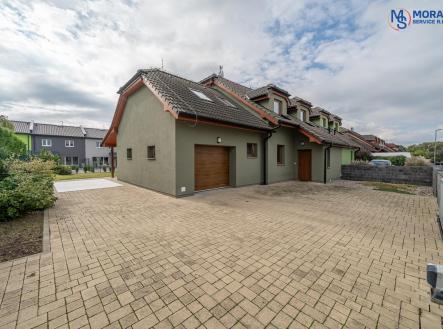 Prodej domu/vily, 176 m²