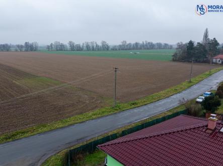 Prodej pozemku pro bydlení, 788 m²