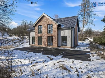 Prodej pozemku pro bydlení, 1 942 m²