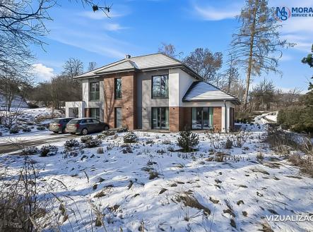 Prodej pozemku pro bydlení, 1 942 m²