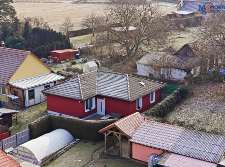 Prodej domu/vily, 87 m²