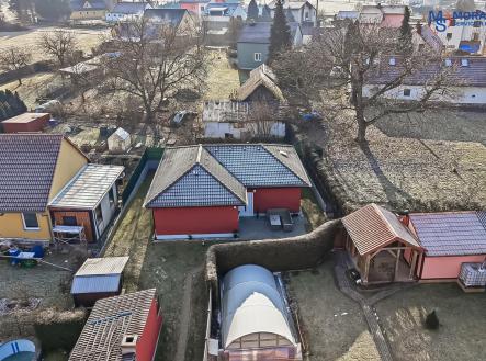 Prodej domu/vily, 87 m²