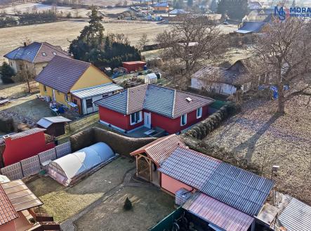 Prodej domu/vily, 87 m²