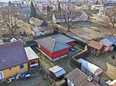 Prodej domu/vily, 87 m²