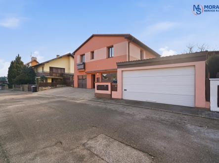 Prodej domu/vily, 238 m²