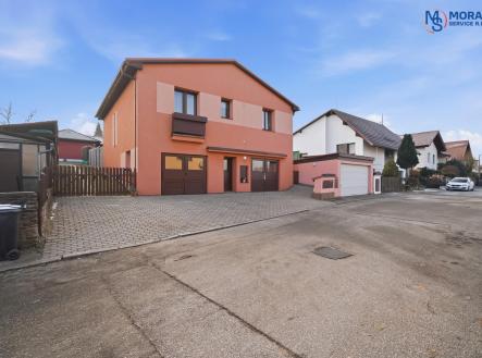 Prodej domu/vily, 238 m²