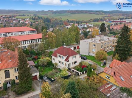 Prodej domu/vily, 208 m²