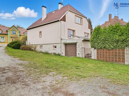 Prodej domu/vily, 208 m²