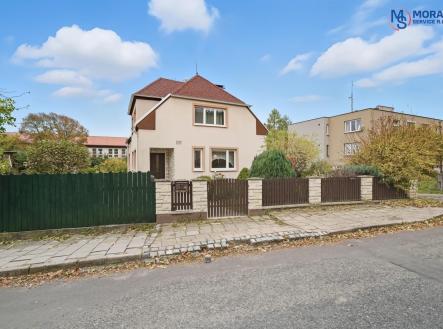 Prodej domu/vily, 208 m²