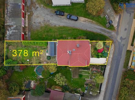 Prodej domu/vily, 208 m²