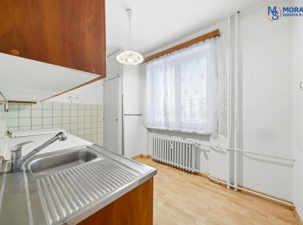 Prodej bytu, 3+1, 75 m²