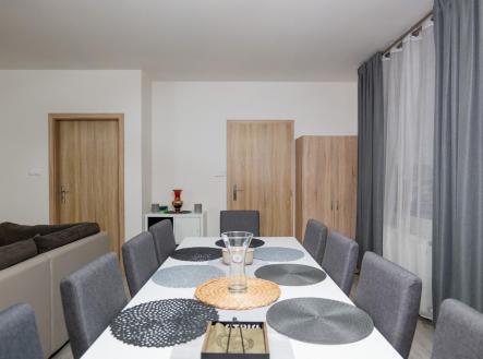 Prodej bytu, 3+1, 90 m²