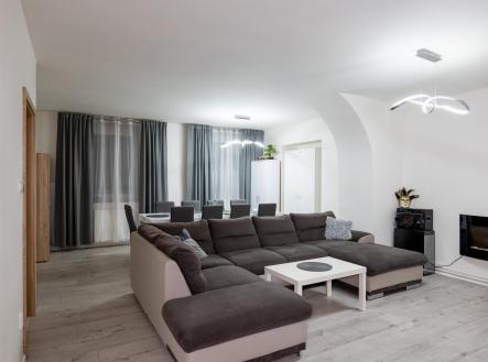 Prodej bytu, 3+1, 90 m²