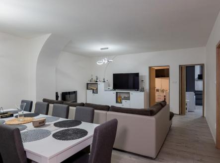 Prodej bytu, 3+1, 90 m²