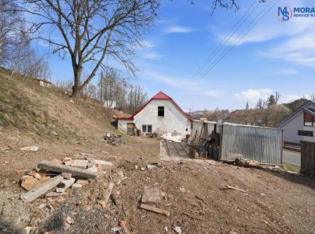 Prodej domu/vily, 62 m²