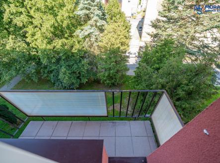 Prodej bytu, 2+1, 55 m²