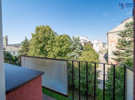 Prodej bytu, 2+1, 55 m²