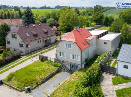 Prodej domu/vily, 240 m²