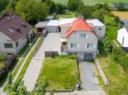 Prodej domu/vily, 240 m²