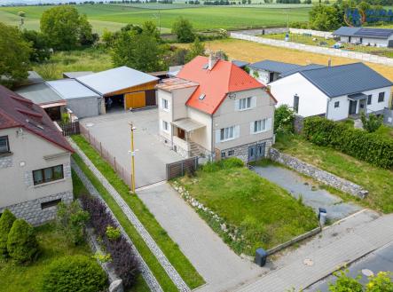 Prodej domu/vily, 240 m²