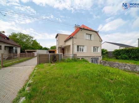 Prodej domu/vily, 240 m²