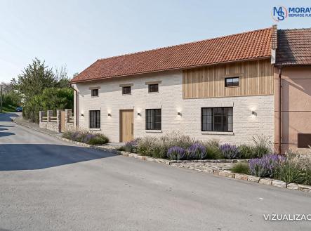 Prodej domu/vily, 180 m²