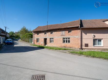 Prodej domu/vily, 180 m²