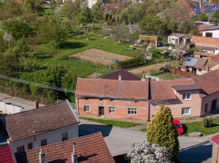 Prodej domu/vily, 180 m²