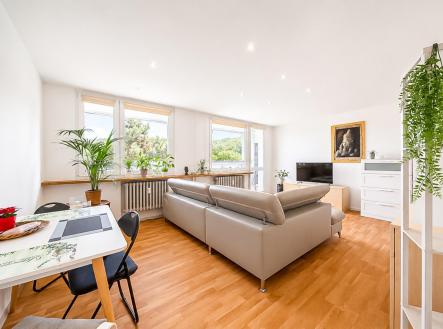 Prodej bytu, 3+1, 68,7 m² obrázek