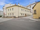 Prodej bytu, 3+kk, 70 m²