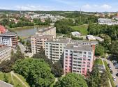 Prodej bytu, 2+1, 52 m²