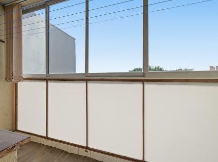 Prodej bytu, 2+1, 52 m²
