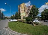 Prodej bytu, 3+1, 72,7 m²