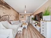 Prodej bytu, 3+1, 72,7 m²