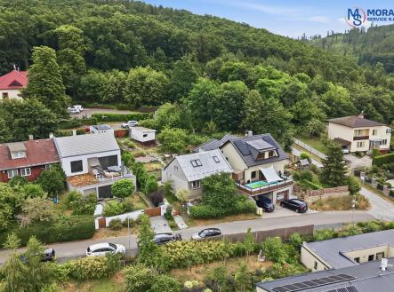 Pronájem domu/vily, 120 m²