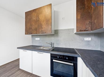 Pronájem bytu, 2+1, 58 m²
